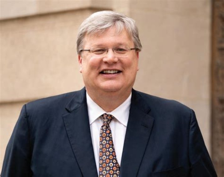 Jim Strickland