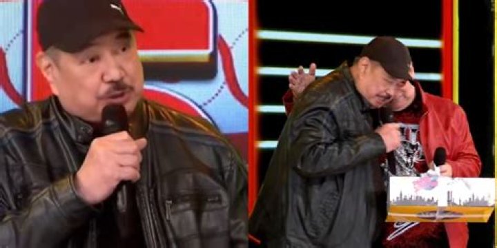 Jimmy Santos (actor)