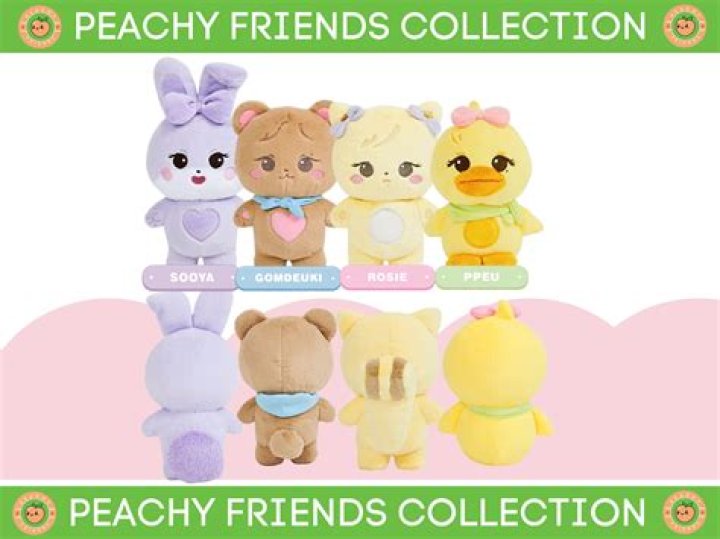 
Jisoo becomes Santa and gifts adorable Miffy plush toys to BLACKPINK’s bodyguards 