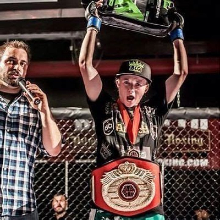 
JJ Aldrich Height, Weight, Net Worth, Age, Birthday, Wikipedia, Who, Nationality, Biography 