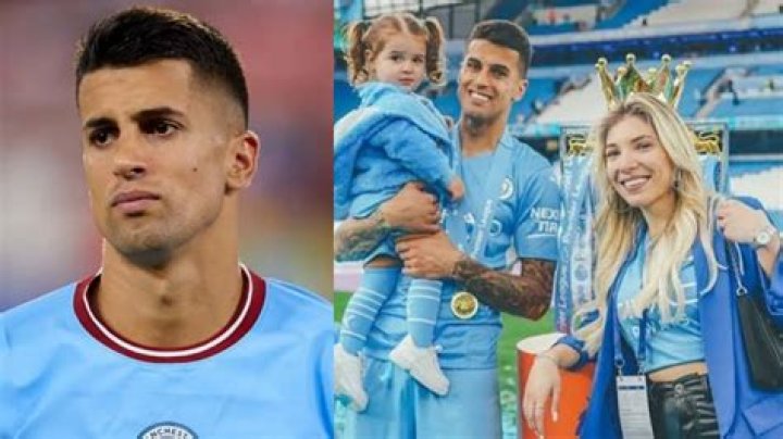 João Cancelo: Girlfriend, net worth, tattoos, smoking & body facts