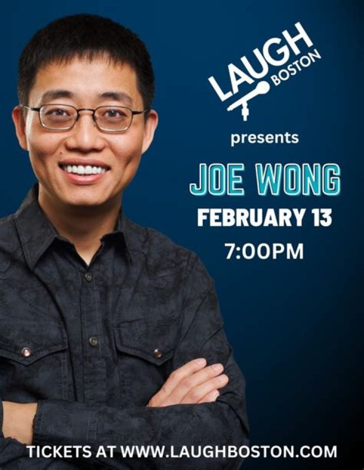 Joe Wong