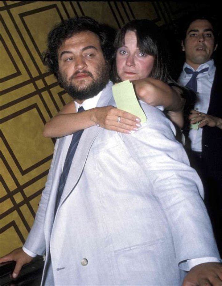 John Belushi – Biography, Wife, Brother, Family, Net Worth, His Death