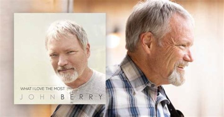 John Berry