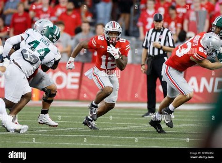 John Donaldson (American football)