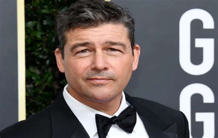 Jon Chandler Hoffman Age, Wiki, Biography, Wife, Children, Salary, Net Worth, Parents