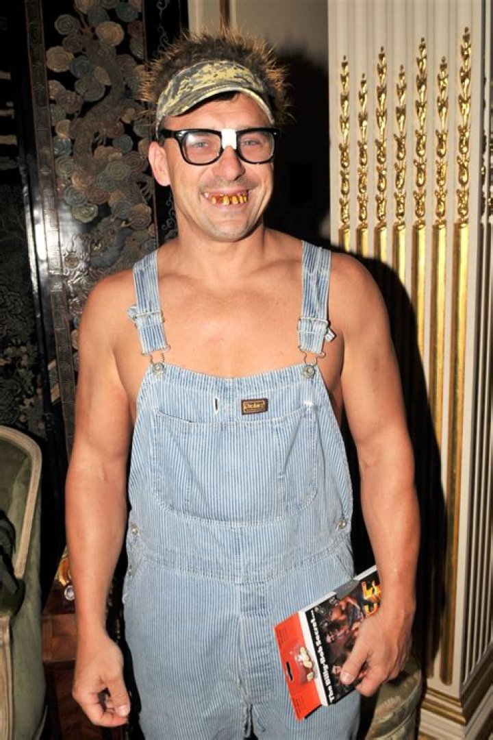 Jonah White Net Worth