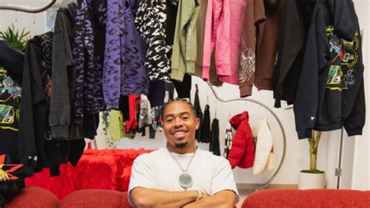 Jordan Bentley Net Worth