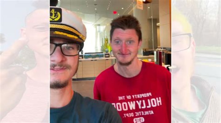 Joshua Block Arrested By Nypd, Viral Content Creator Worldoftshirts Arrested In New York - SarkariResult