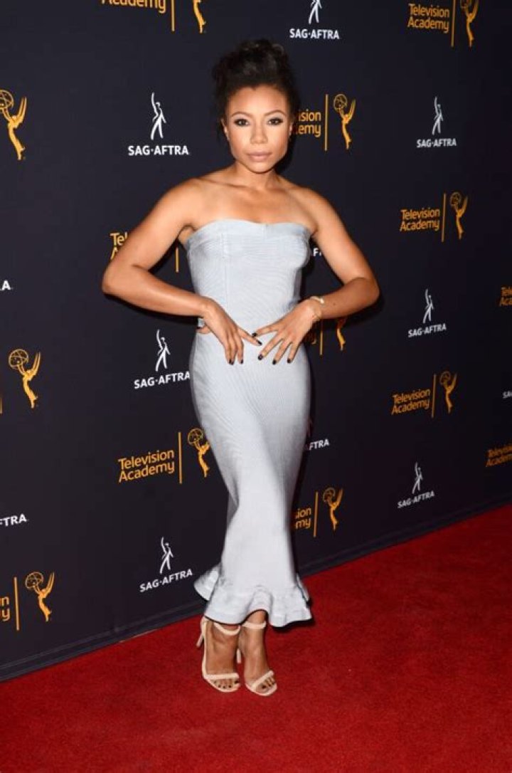 Jourdan Miller Height, Weight, Measurements, Bra Size, Shoe Size