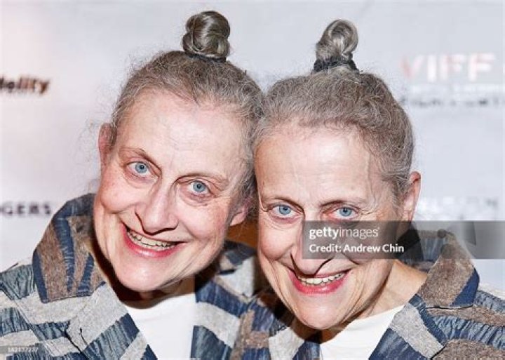 Joyce Robbins And Jacqueline Robbins Height, Weight, Net Worth, Age, Birthday, Wikipedia, Who, Nationality, Biography