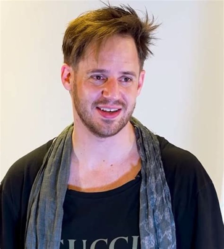 Julien Blanc