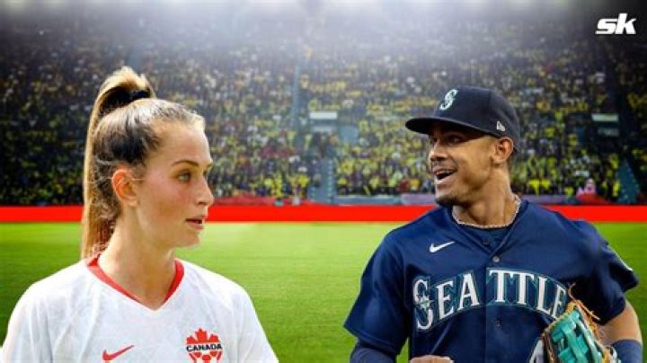 Julio Rodriguez Girlfriend: Is Julio Rodriguez In A Relationship? (Seattle Mariners)