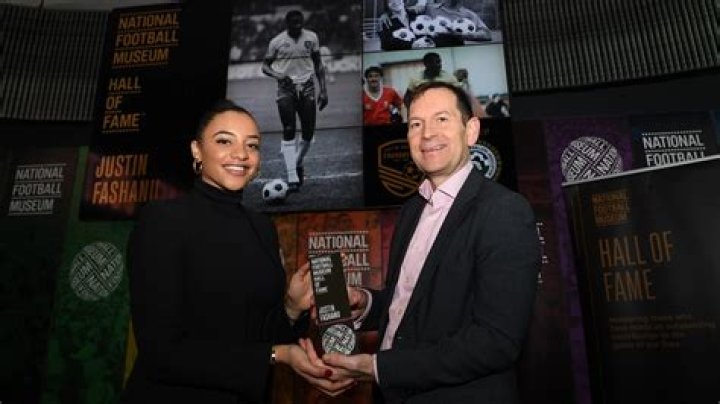 
Justin Fashanu Height, Weight, Net Worth, Age, Birthday, Wikipedia, Who, Nationality, Biography 