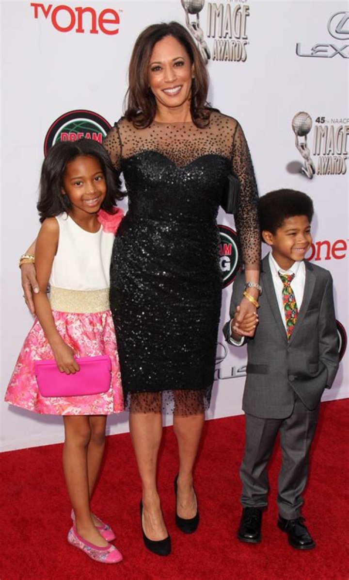 Kamala Harris Height, Weight, Measurements, Bra Size, Shoe Size