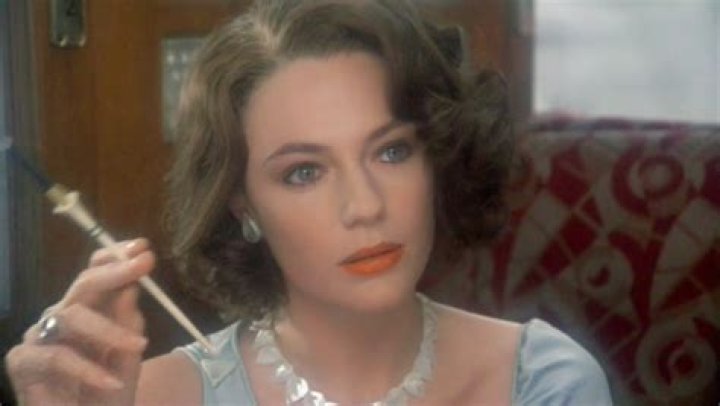 Kathleen Widdoes Net Worth