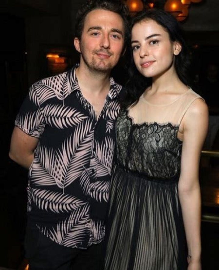 Katie Sarife Bio, Wiki, Age, Height, Net Worth, Boyfriend, Anabelle Comes Home and Movies