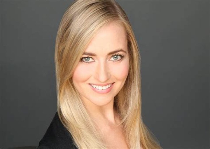 Katrina Szish Net Worth