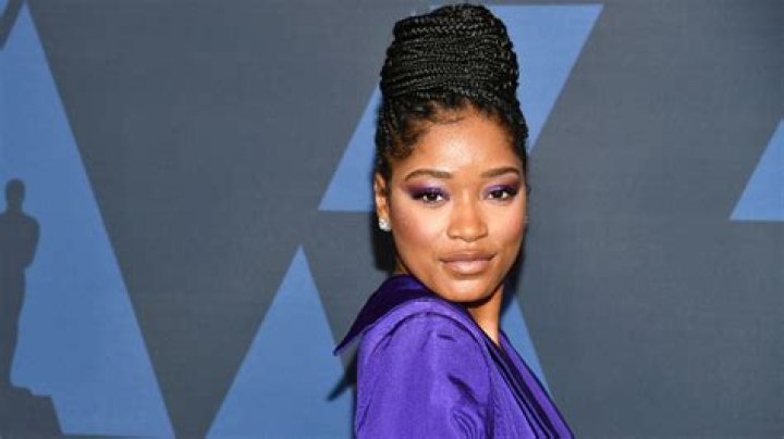 Keke Palmer Slammed August Alsina’s ‘Disrespect’ After Getting Entangled in His Twitter Feud