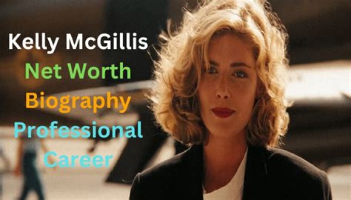 Kelly McGillis Net Worth, Career, Income, Properties, Married, Sexuality!