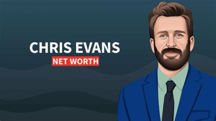 Kenny Evans Net Worth