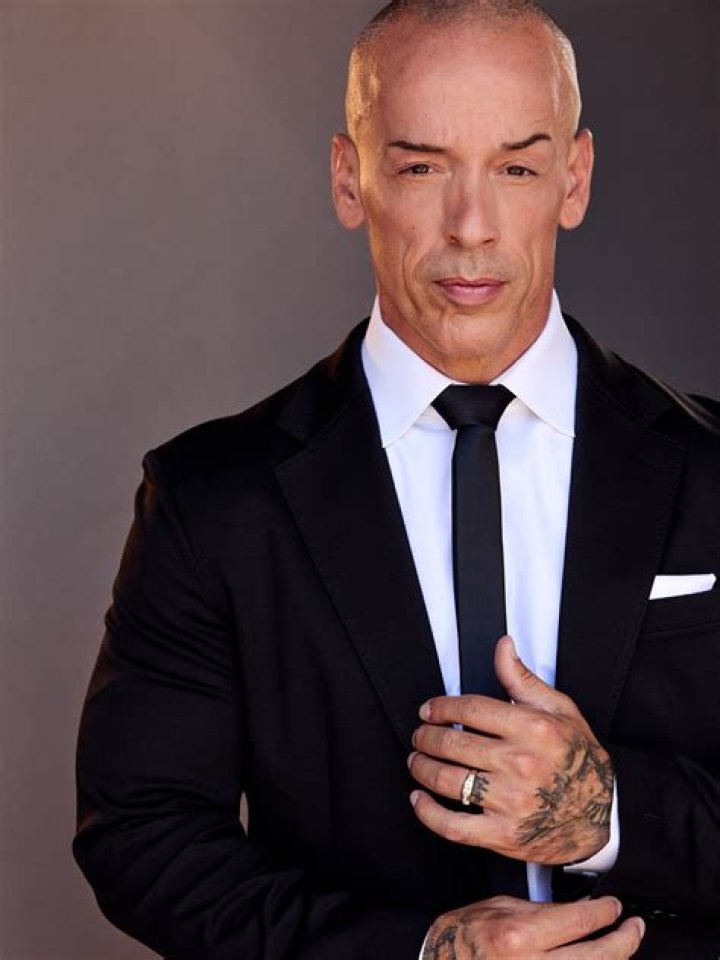 Kevin Lawson Net Worth