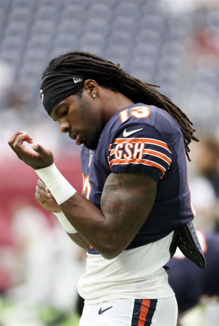 Kevin White