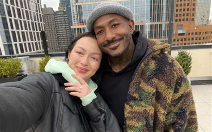 Khalil Rountree Girlfriend Or Wife – Is He Dating Veronica Macedo? Relationship Explored