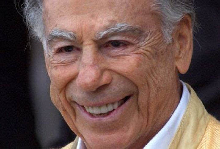 Kirk Kerkorian Net Worth