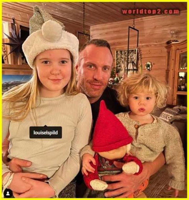 Knut Spildrejorde Height, Weight, Net Worth, Age, Birthday, Wikipedia, Who, Instagram, Biography