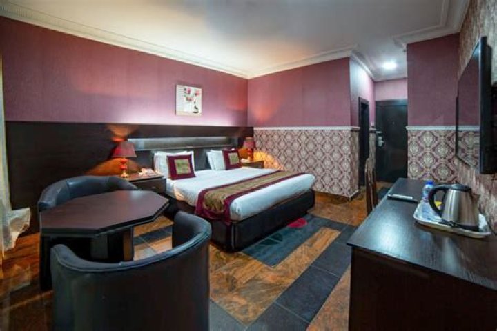 Landmark Hotel, Port Harcourt