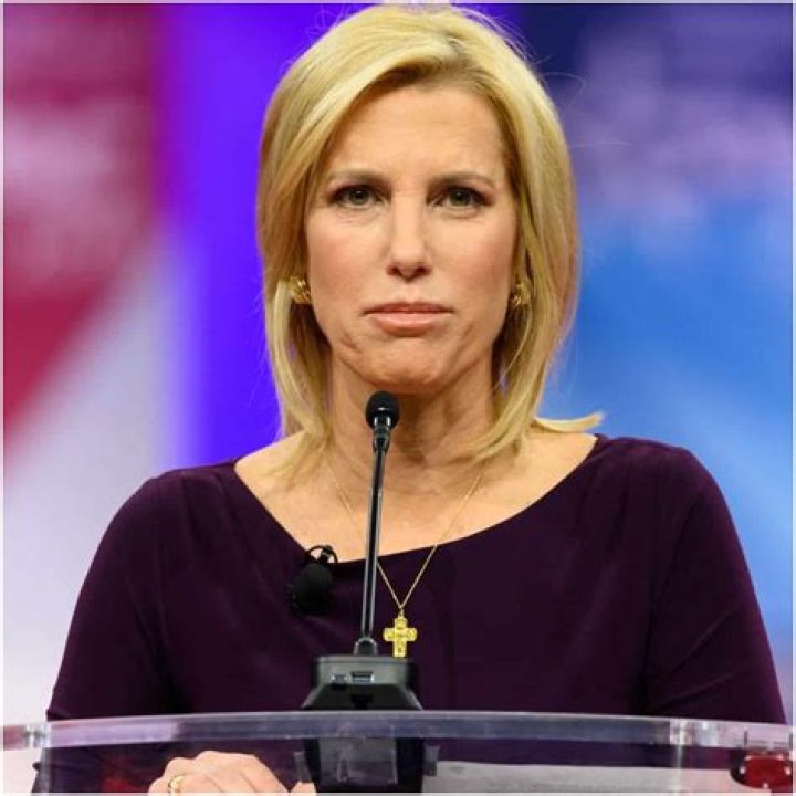 Laura Ingraham Net Worth