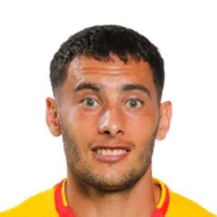 Leandro Emmanuel Martinez