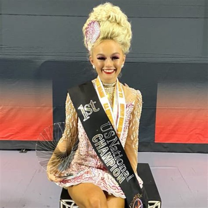 Leigh McClendon Height, Weight, Net Worth, Age, Birthday, Wikipedia, Who, Nationality, Biography