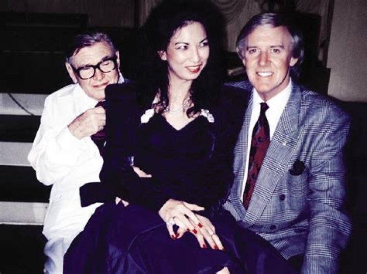 Leigha Hancock Net Worth