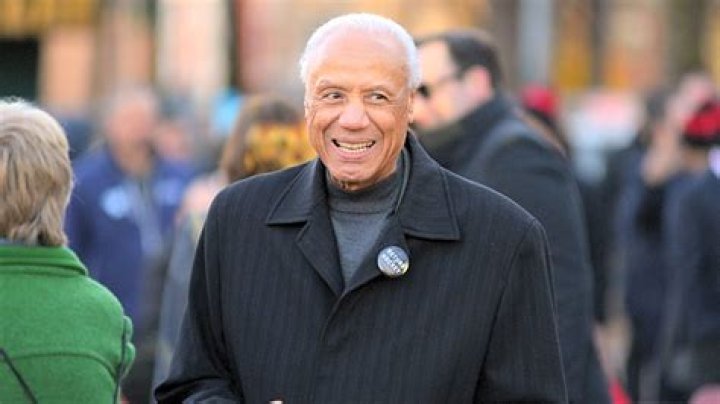 Lenny Wilkens Net Worth: Career, Home, Age, Income, All You Need to Know - SarkariResult