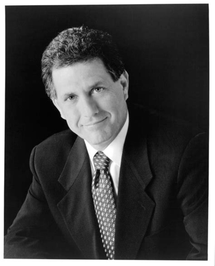 Les Moonves’s net worth, fact, career, awards, biography & life story