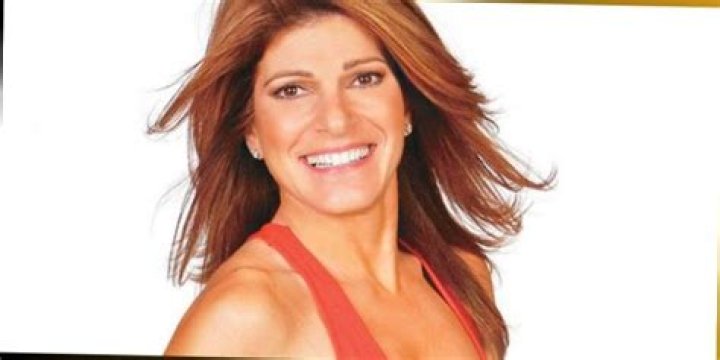 Leslie Sansone Net Worth