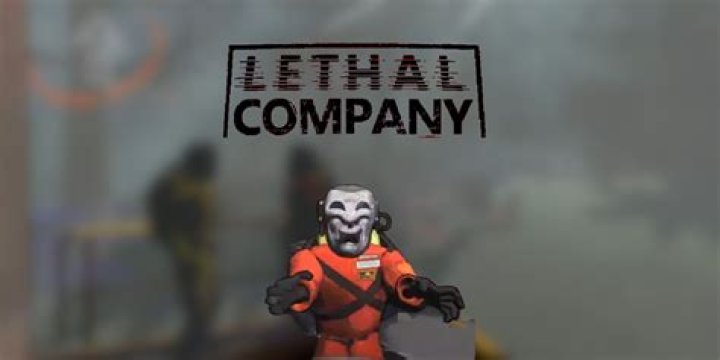 Lethal Company Spring Head: How to defeat Coil Head? - SarkariResult