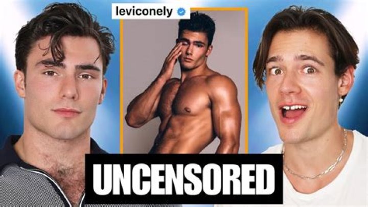 Levi Conely (Instagram Star) Wiki, Bio, Age, Height, Weight, Girlfriend, Net Worth, Career, Facts