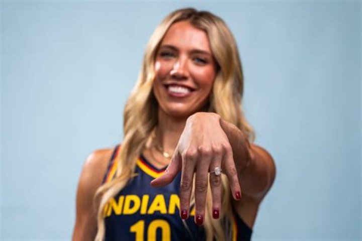 Liam McHugh Net Worth