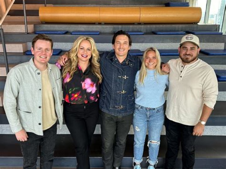 Liam St. John The Voice: Age, Wiki, Biography, Height, Girlfriend, Instagram