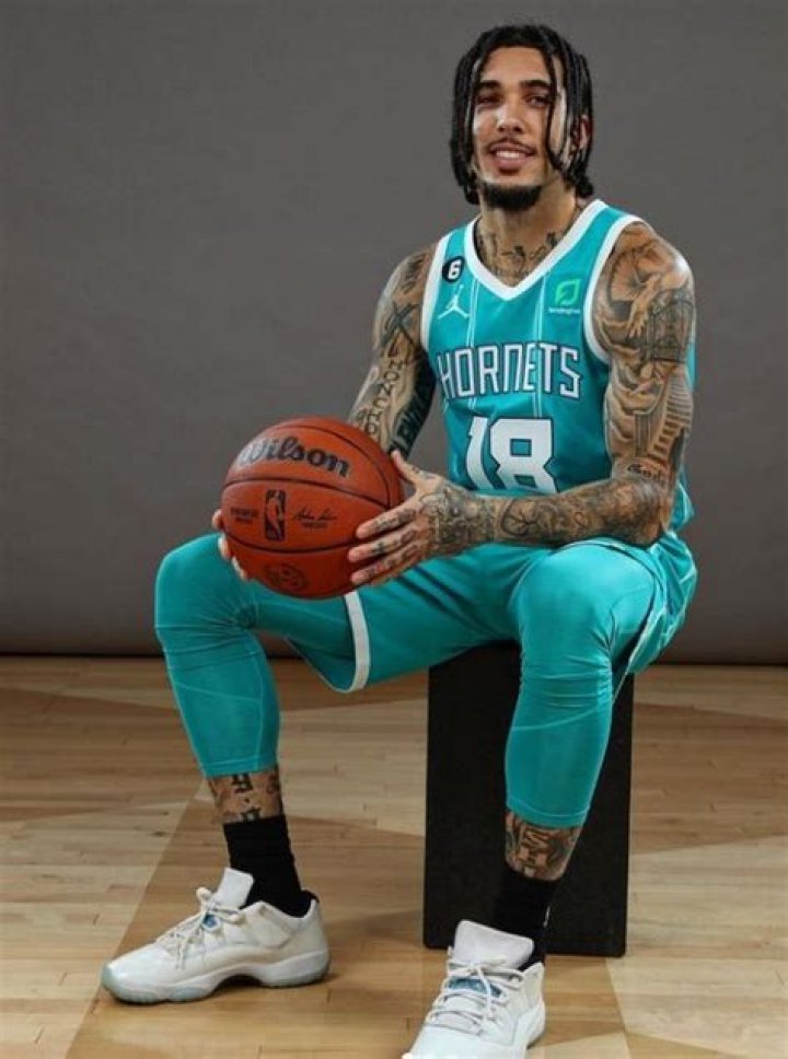 LiAngelo Ball Net Worth