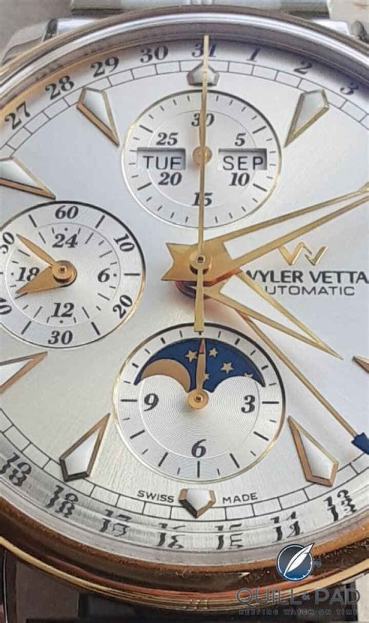 Link Wyler Net Worth