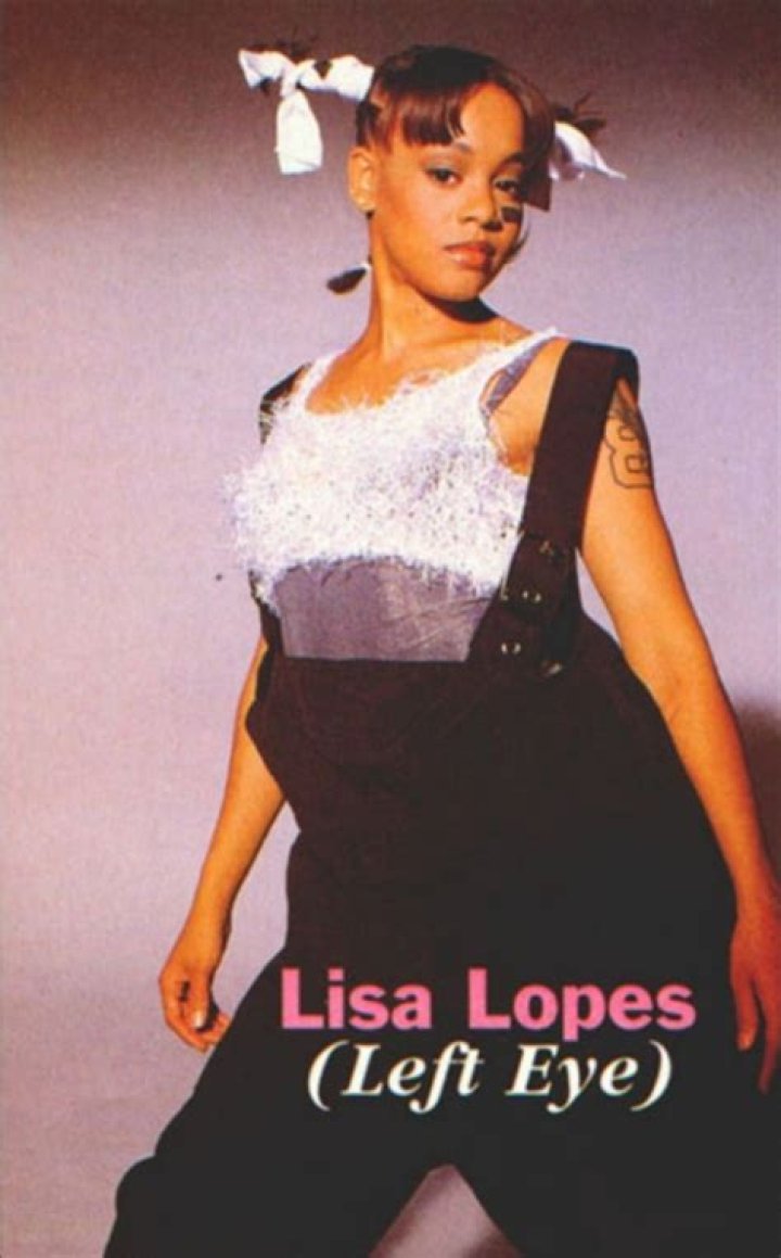 Lisa Left Eye Lopes’s net worth, biography, fact, career, awards and life story