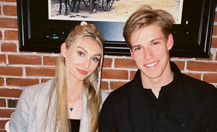 Lisa-Marie Felter Net Worth