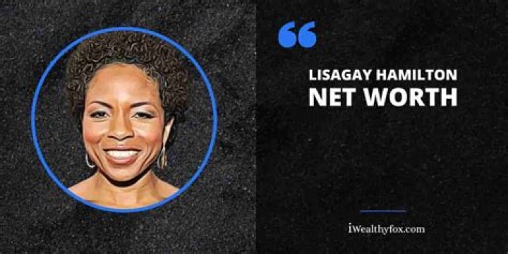 Lisagay Hamilton Height, Weight, Net Worth, Age, Birthday, Wikipedia, Who, Nationality, Biography