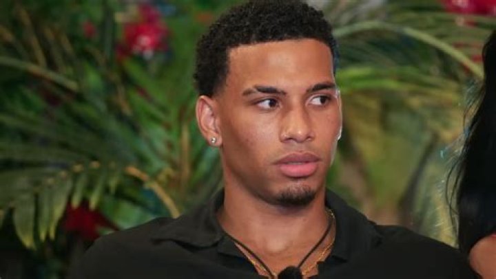 Locho Loccisano Wikipedia & Biografia, Everything We Know About The Too Hot To Handle Star