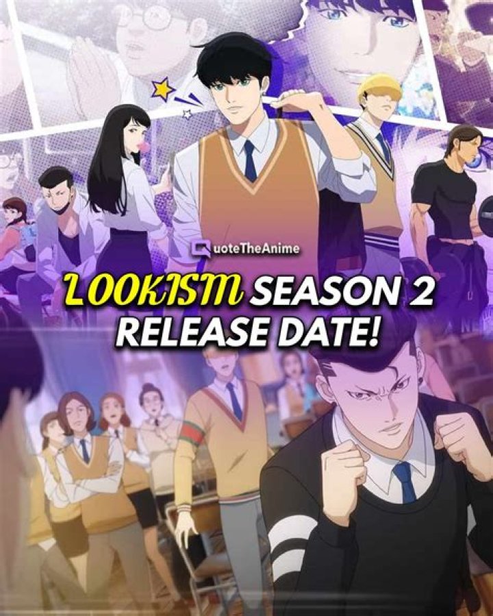 Lookism Chapter 479 Release Date : Recap, Cast, Review, Spoilers, Streaming, Schedule & Where To Watch? - SarkariResult