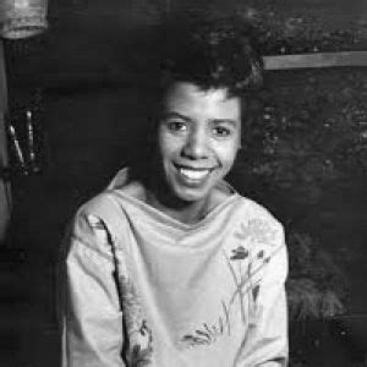 Lorraine Hansberry Net Worth